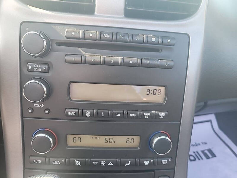 2006 Chevrolet Corvette