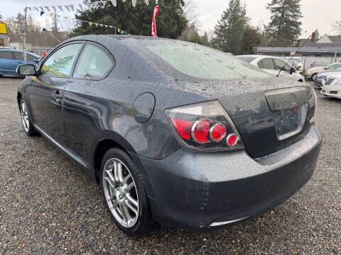 2008 Scion tC