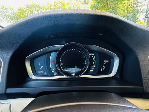 2014 Volvo S60 T5