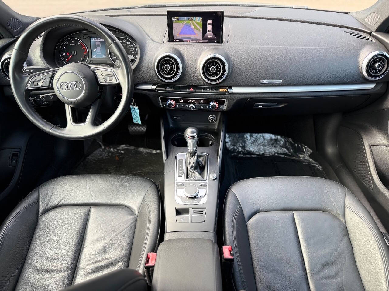 2019 Audi A3 for sale at All Will Drive Motors in Davie, FL