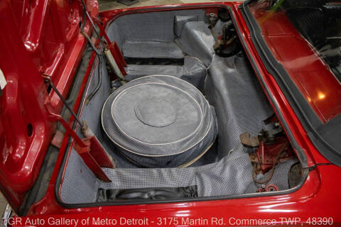 1966 Ford Thunderbird