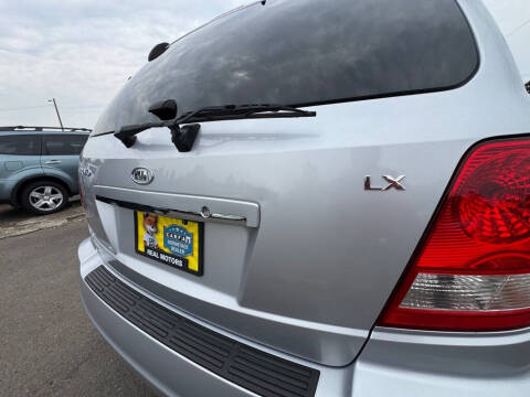 2005 Kia Sorento EX