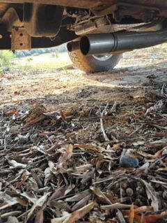 1976 Dodge D100 Pickup