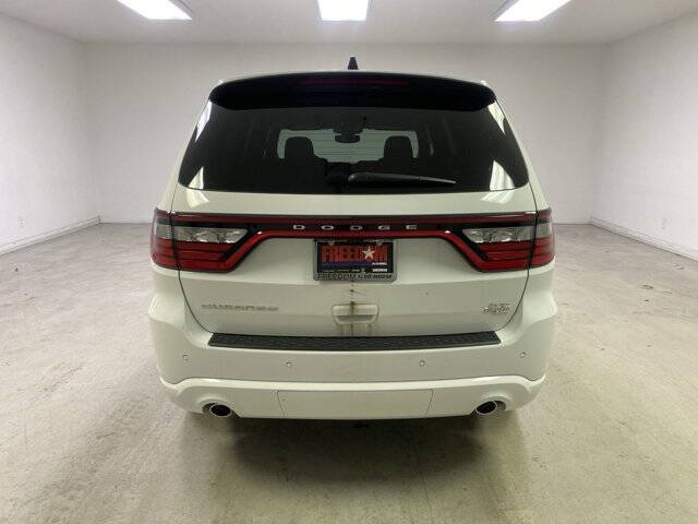 2024 Dodge Durango GT