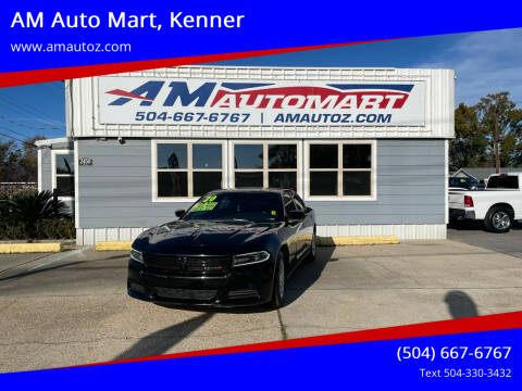 2020 Dodge Charger for sale at AM Auto Mart, Kenner in Kenner LA