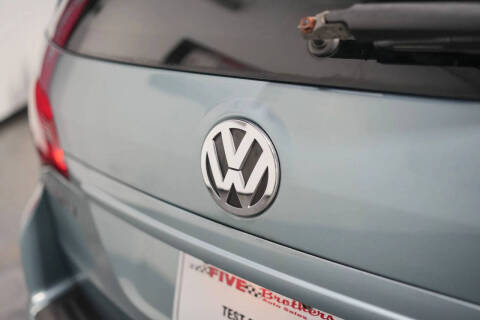 2009 Volkswagen Routan