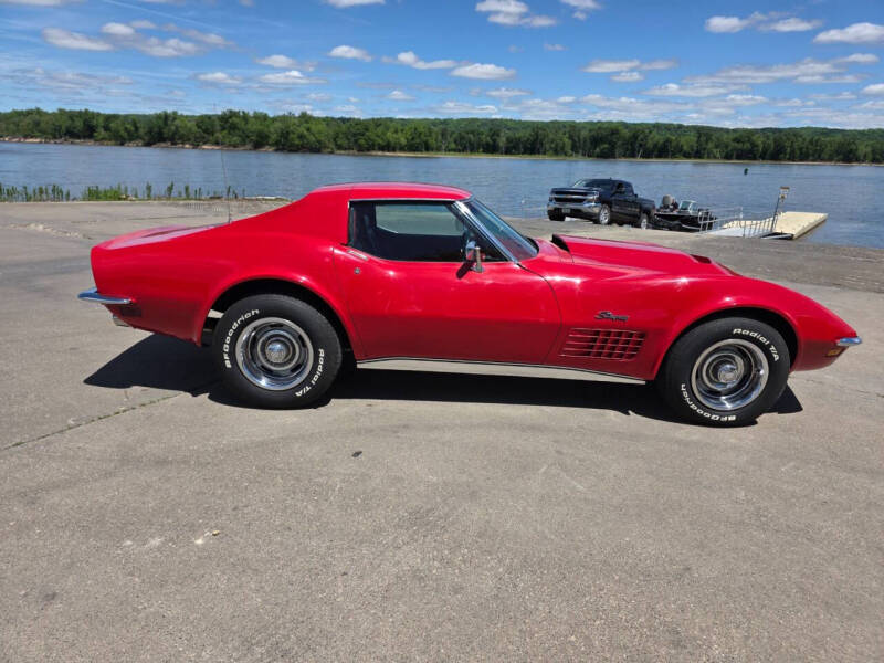 1970 Chevrolet Corvette