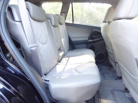 2009 Toyota RAV4