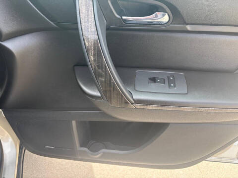 2017 GMC Acadia Limited