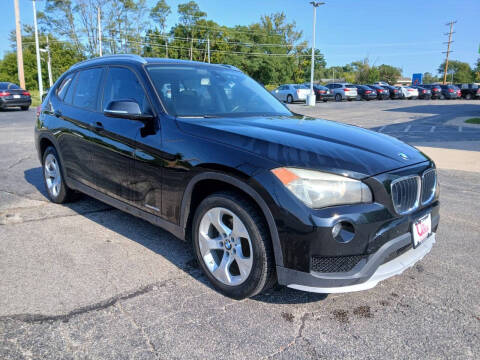 2015 BMW X1 sDrive28i