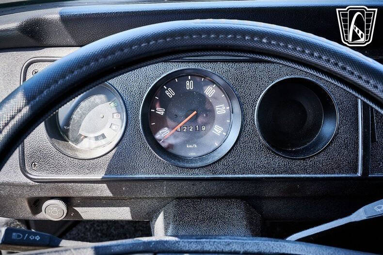 1990 Volkswagen Bus
