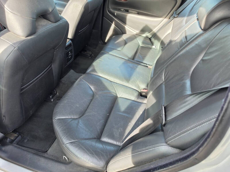 2007 Volvo V70 2.4