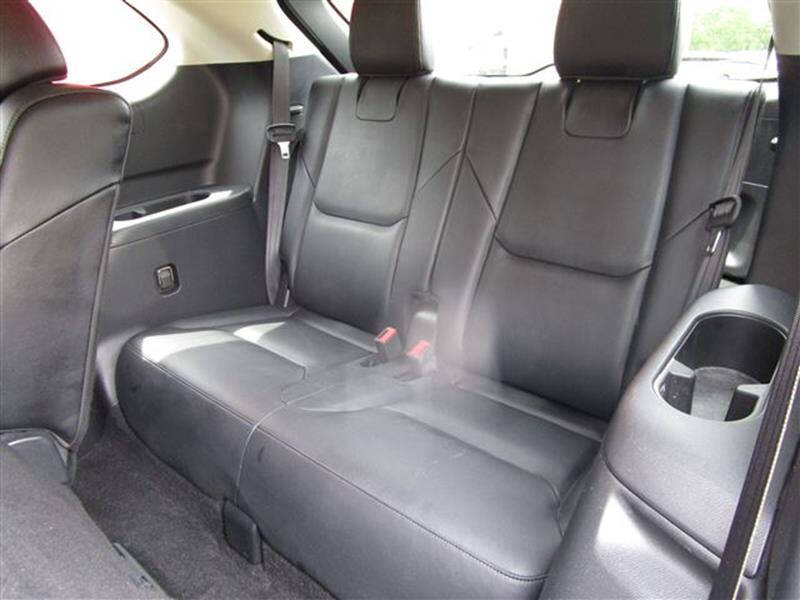 2018 Mazda CX-9 Touring