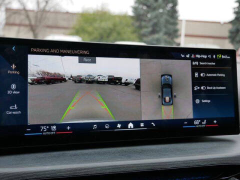 2025 BMW 4 Series 430i xDrive