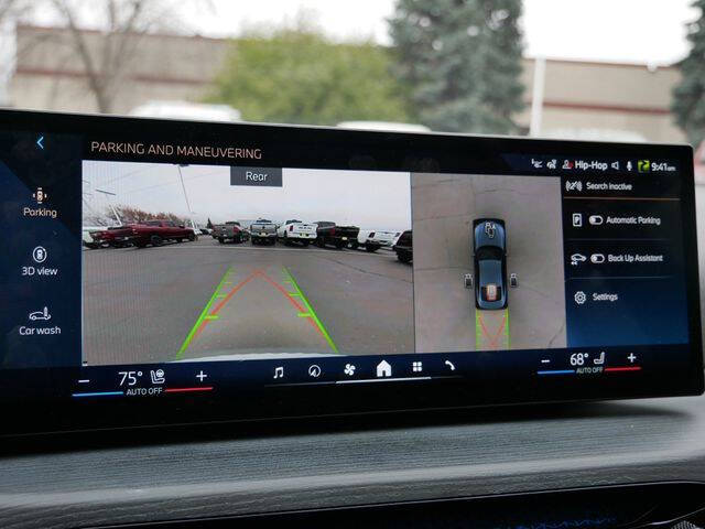 2025 BMW 4 Series 430i xDrive