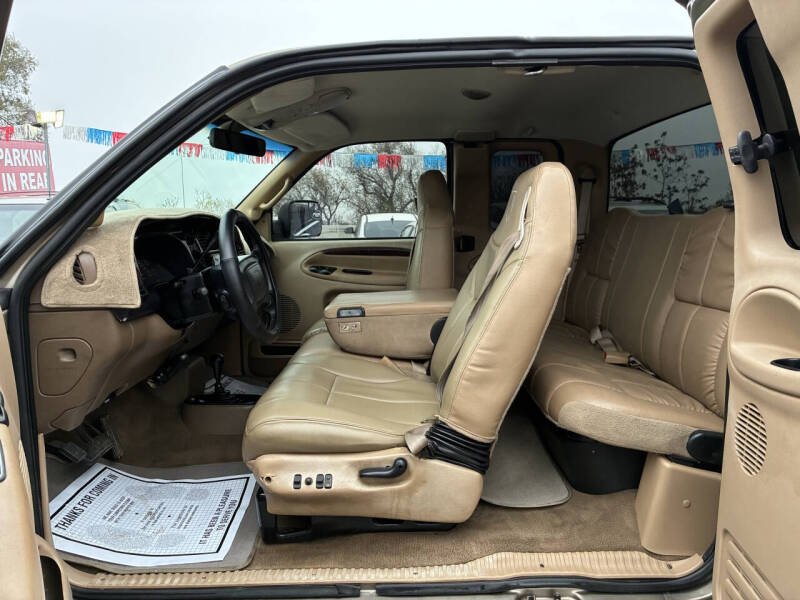 2001 Dodge Ram 2500 SLT Plus