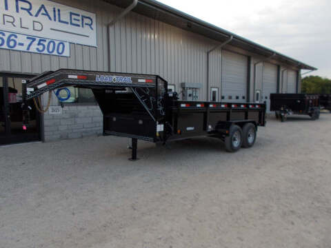 2022 Load Trail n/a