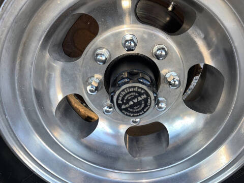 1978 GMC VAN DURA 35