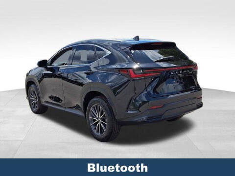 2023 Lexus NX 350 Premium