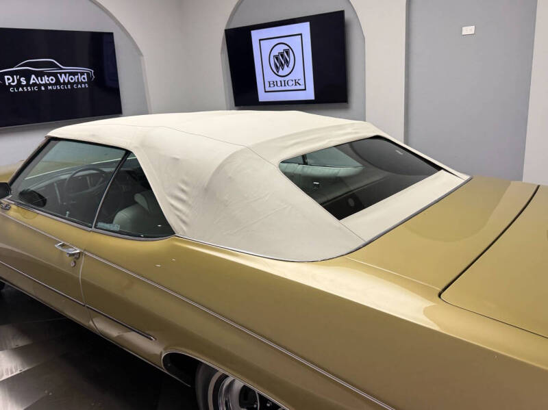 1972 Buick Centurion