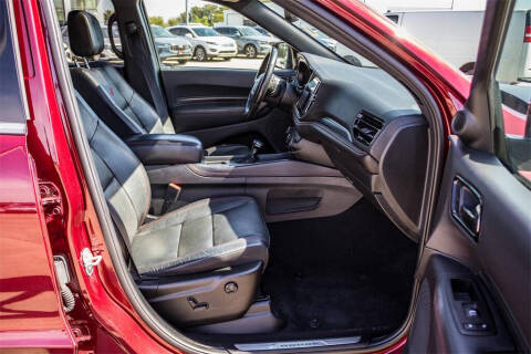 2023 Dodge Durango R/T Plus