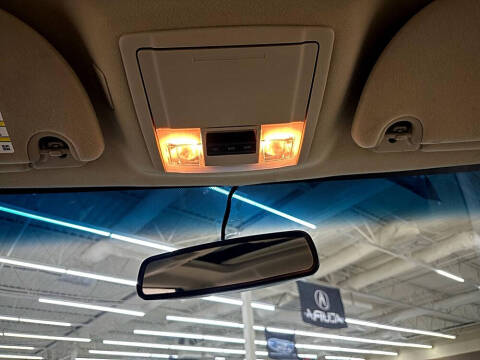 2017 Ford Expedition EL Limited