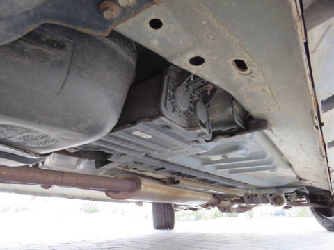 2017 Ford Explorer Police Interceptor Utility