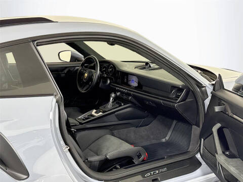 2023 Porsche 911 GT3 RS