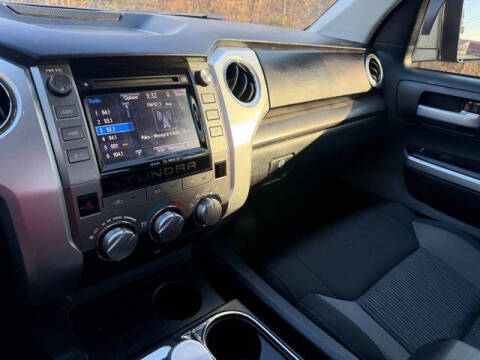 2015 Toyota Tundra