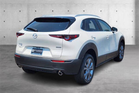 2025 Mazda CX-30 2.5 S Preferred