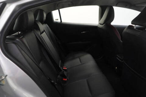 2025 Toyota Prius Plug-in Hybrid XSE Premium