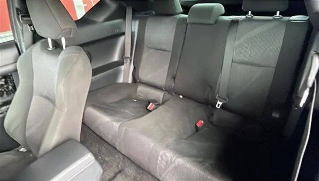 2012 Scion tC