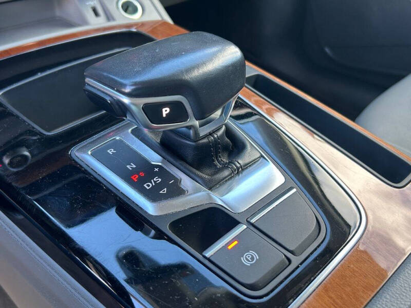 2021 Audi Q5 quattro Premium Plus 45 TFSI