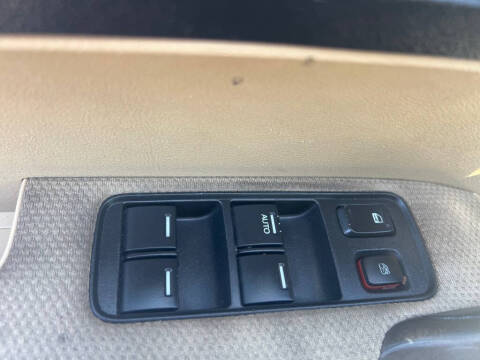 2009 Honda CR-V EX