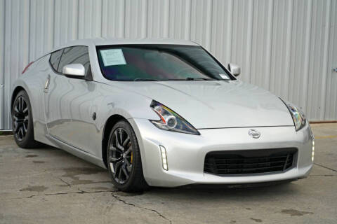 2020 Nissan 370Z