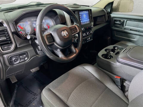 2020 RAM 2500 Tradesman