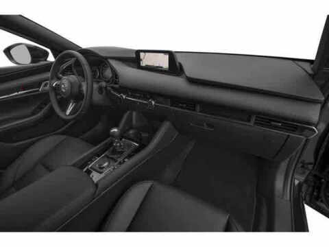 2026 Mazda Mazda3 Hatchback 2.5 S Premium