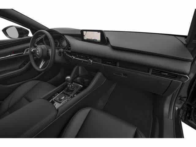 2026 Mazda Mazda3 Hatchback 2.5 S Premium