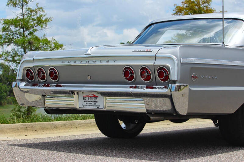 1964 Chevrolet Impala