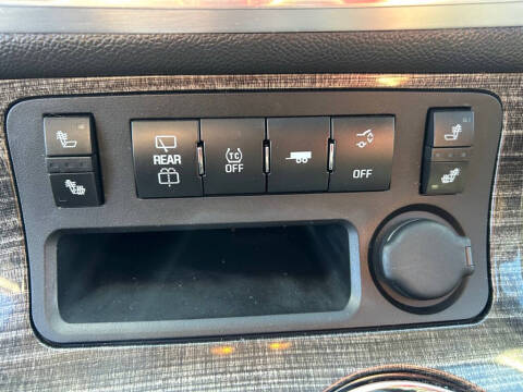 2014 GMC Acadia SLT-1