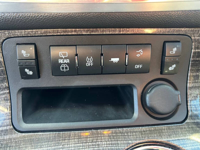 2014 GMC Acadia SLT-1