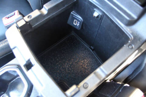 2021 Jeep Gladiator High Altitude