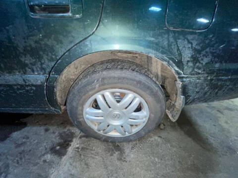 2000 Toyota Camry CE