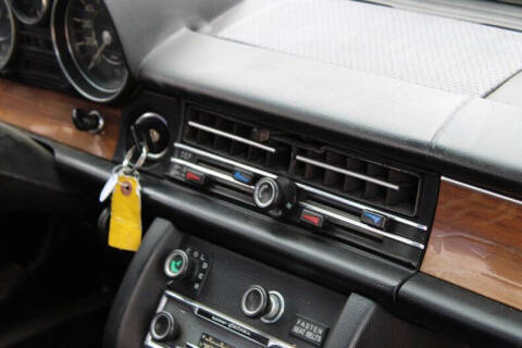1976 Mercedes-Benz 300-Class