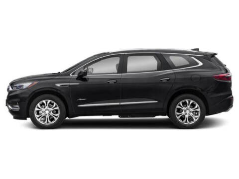 2021 Buick Enclave