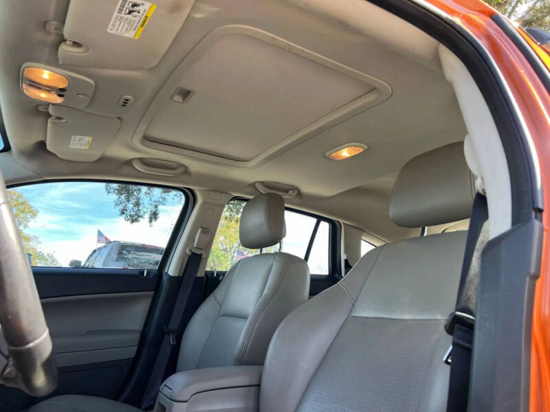 2011 Dodge Caliber Uptown