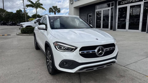 2023 Mercedes-Benz GLA GLA 250