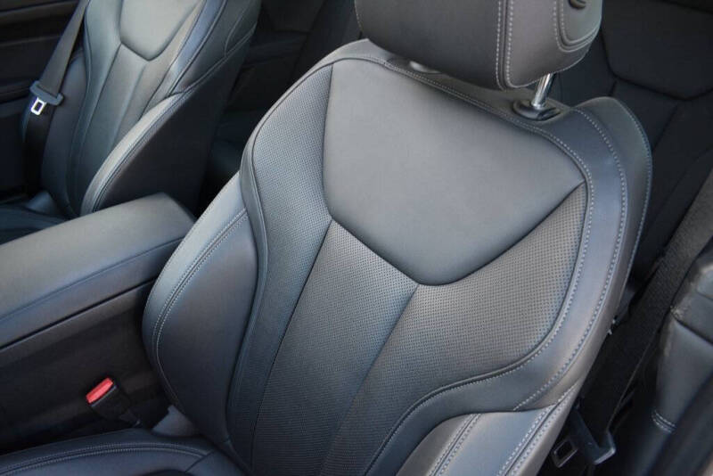 2025 BMW 4 Series 430i