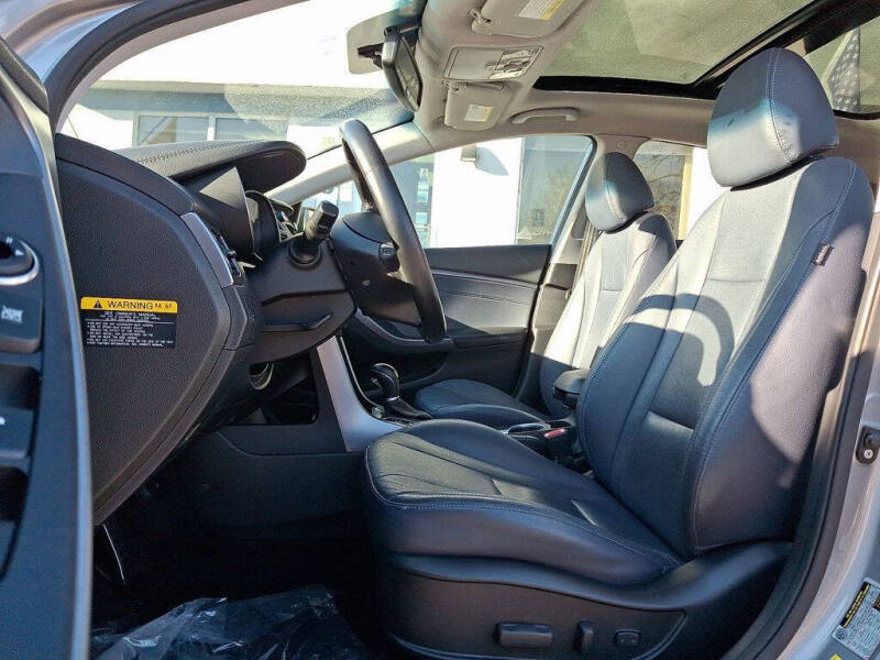 2013 Hyundai Elantra GT