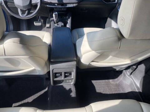 2019 Cadillac XT4 Sport